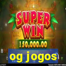 og jogos